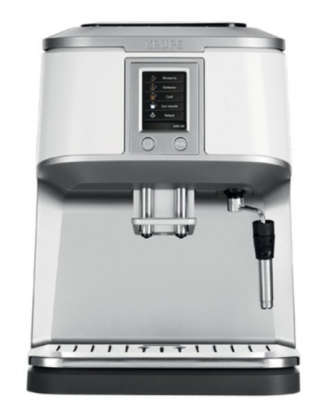 Krups EA 8421 Espresso machine кофеварка
