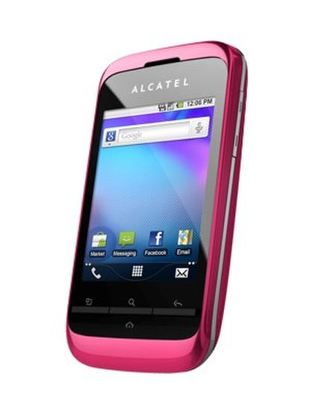 Alcatel One Touch 903D 0.14GB Pink