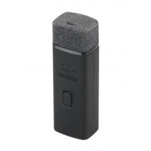 Revolabs FLX Wearable Wireless Black,Grey