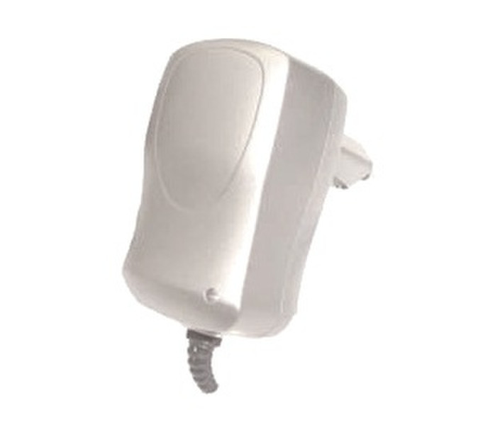 e+p C 600 Outdoor Silver mobile device charger