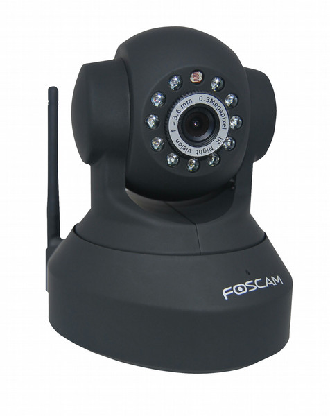 Foscam FI8918W webcam