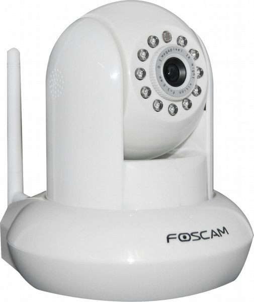 Foscam FI8910W webcam