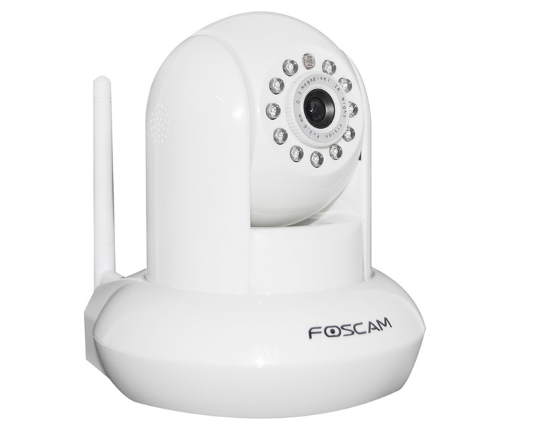 Foscam FI9820W webcam