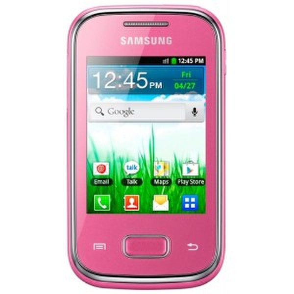 Samsung Galaxy Pocket 3ГБ Розовый