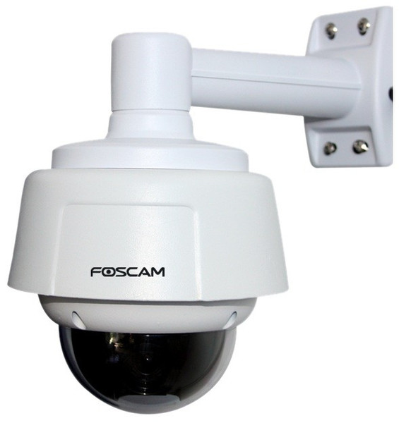Foscam FI8620 IP security camera Outdoor Black,White security camera