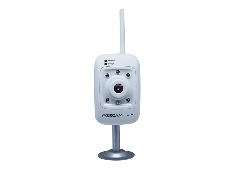 Foscam FI8909W вебкамера