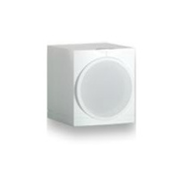 Waterfall Audio High Force 1 Evo Active subwoofer 250W White