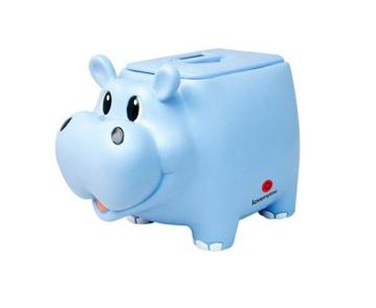 Lovemytime Hippo Bank