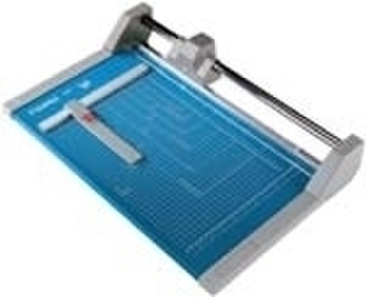 Dahle Professional Series 14sheets paper cutter