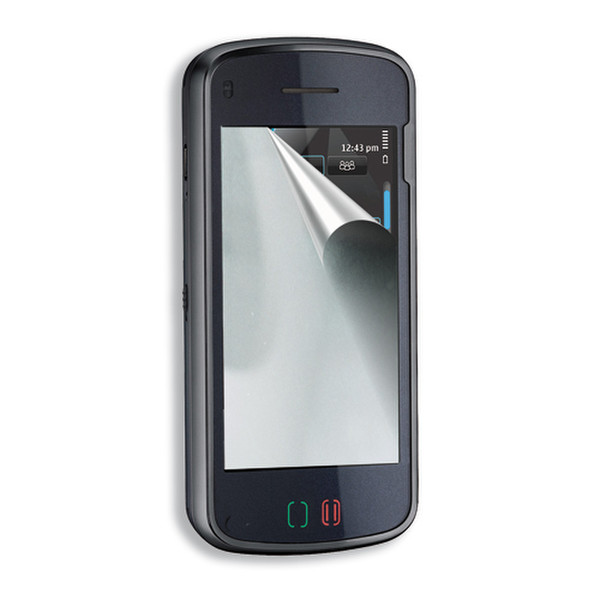 Phonix NL610SP2 610 Lumia 2Stück(e) Bildschirmschutzfolie