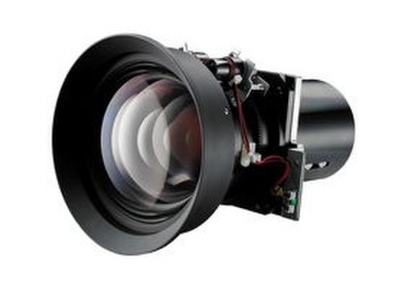 Optoma ST0 projection lense