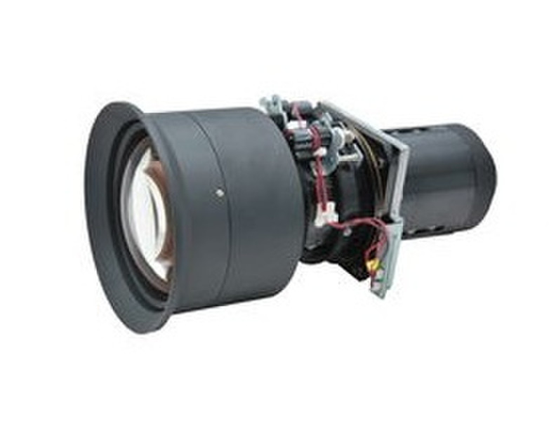 Optoma TZ1 projection lense