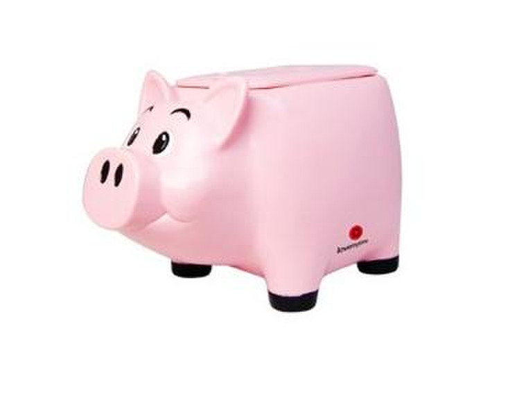 Lovemytime Piggy Bank