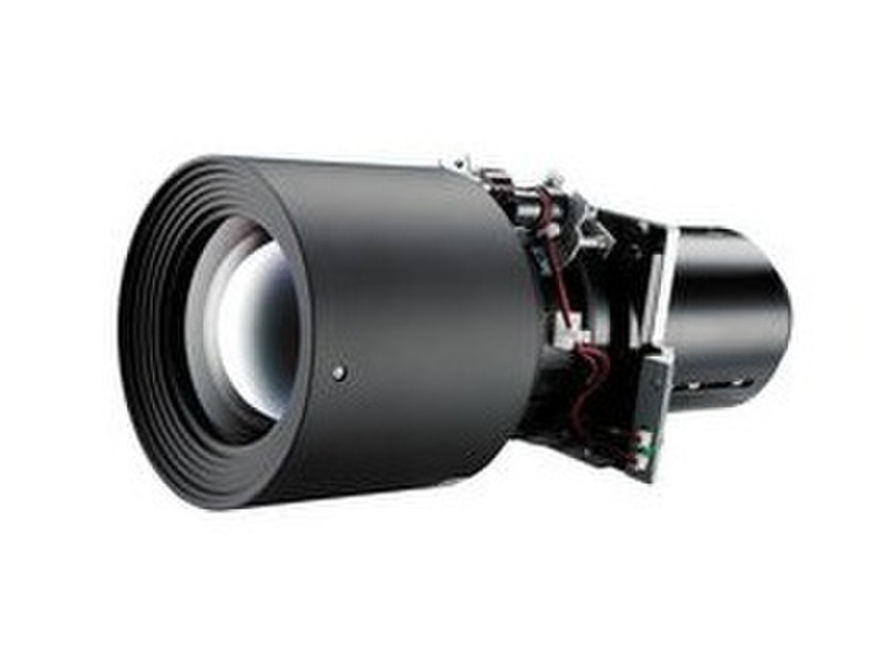 Optoma TZ2 projection lense