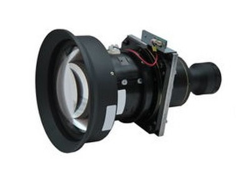 Optoma WT1 projection lense