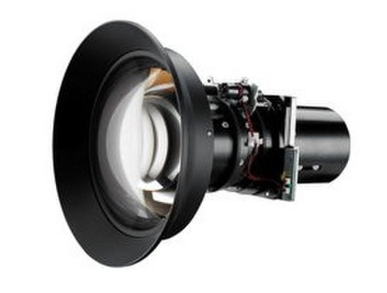 Optoma WT2 projection lense