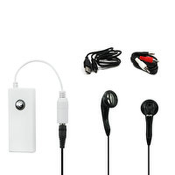 Muvit Bluetooth Audio Receiver