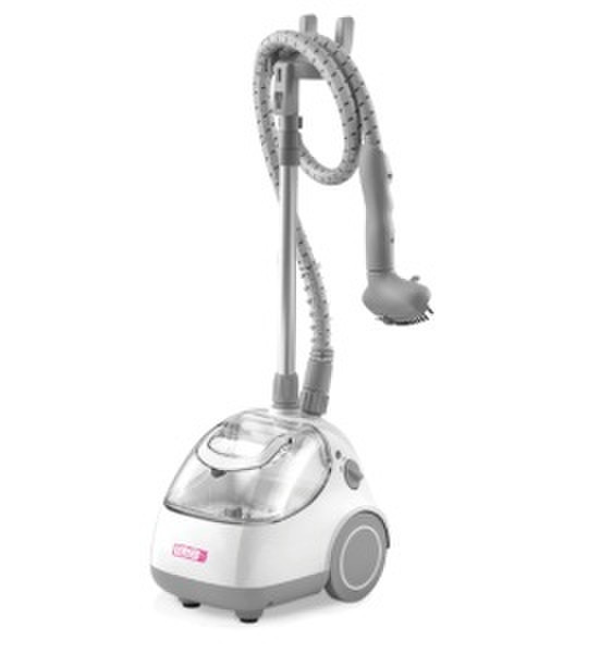 Calormatic GS-100 1.9L Grey,White steam ironing station