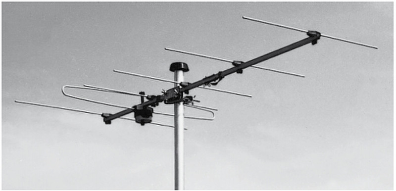 Kathrein AV 09 television antenna