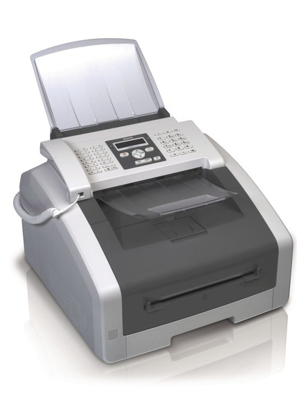 Philips LPF5125 fax machine