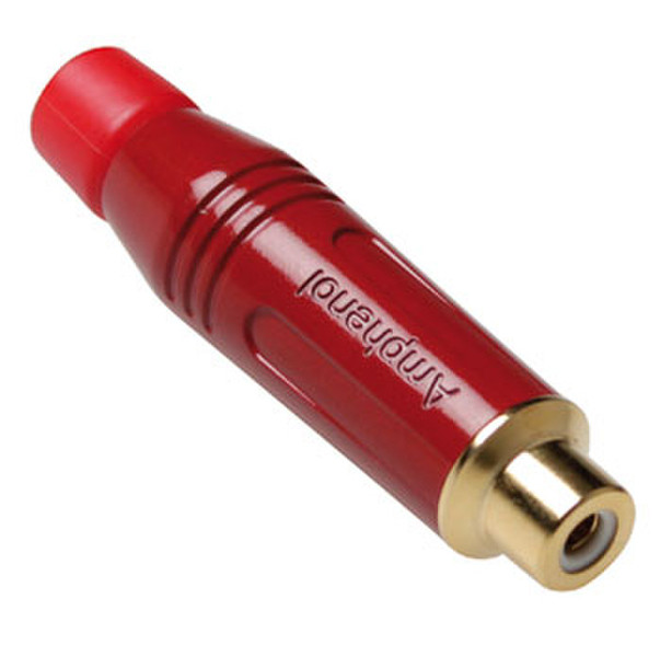 Amphenol ACJR-RED кабельный разъем/переходник