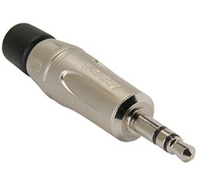 Amphenol KS3P 3.5mm Stereo Metallisch Kabelschnittstellen-/adapter