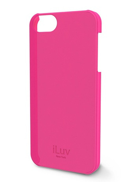 jWIN iCA7H305 Cover Pink