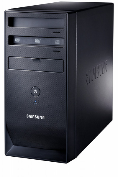 Samsung DM300T2A-AH55 3GHz i5-2320 Schwarz PC PC