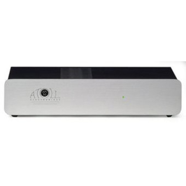 Atoll AM50SE 2.0 home Wired Black,White audio amplifier