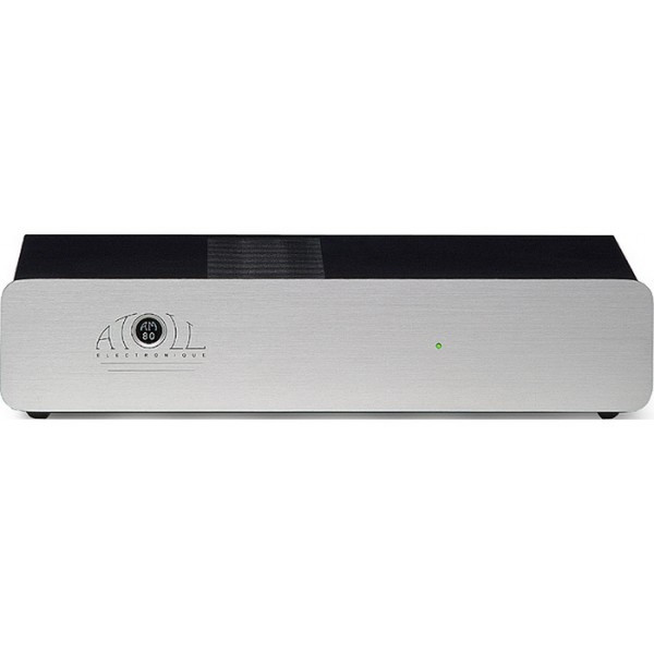 Atoll AM80SE 2.0 home Wired Black,White audio amplifier