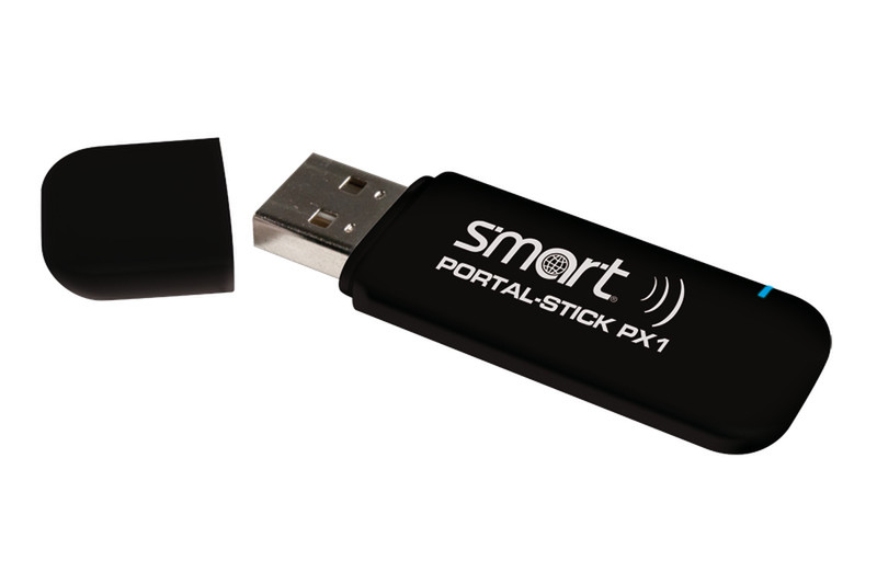 Smart PORTAL-STICK PX1 WLAN 150Мбит/с