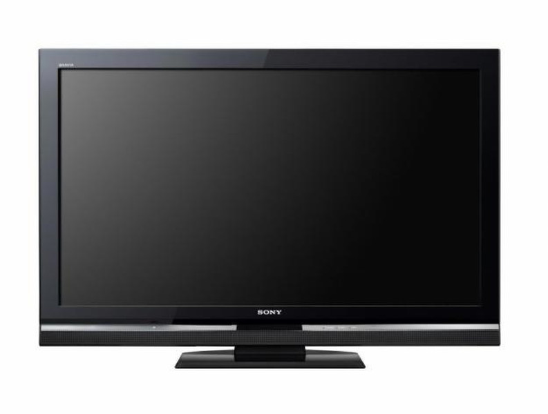 Sony KDL-40SL150 40Zoll Full HD Schwarz LCD-Fernseher