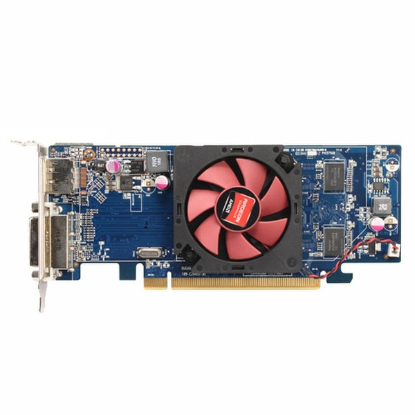 DELL 490-13854 Radeon HD7450 1GB graphics card