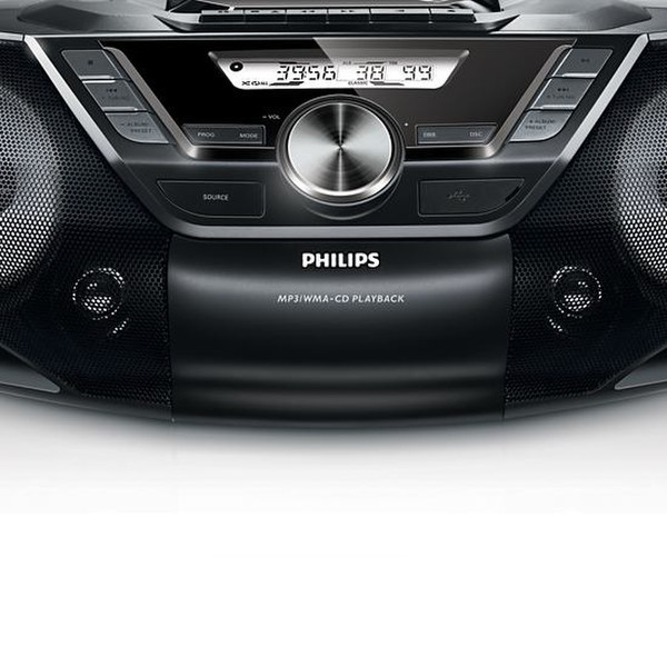 Philips CD Soundmachine AZ787/12