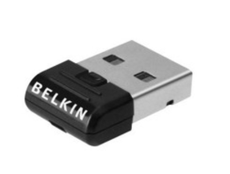 Belkin F8T065BF Bluetooth сетевая карта