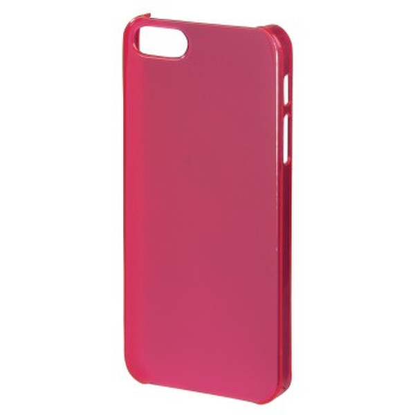 Hama Slim Cover case Розовый