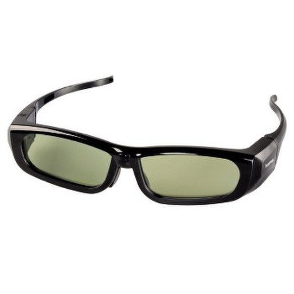 Hama 00095590 Black 1pc(s) stereoscopic 3D glasses