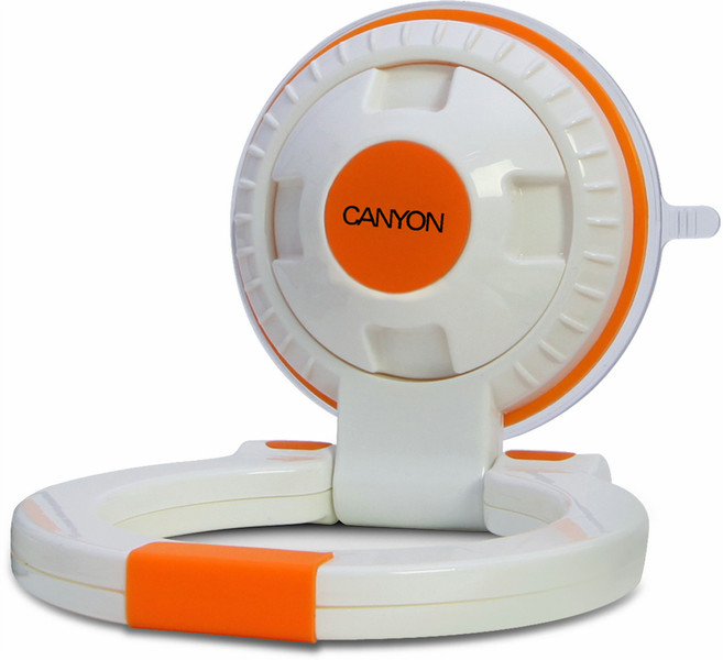 Canyon CNA-USTAND1W аксессуар для ноутбука