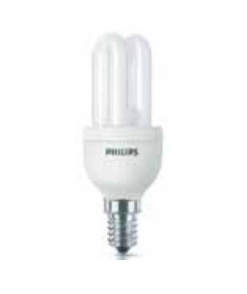 Philips 86127300 3W E14 Unspecified White energy-saving lamp