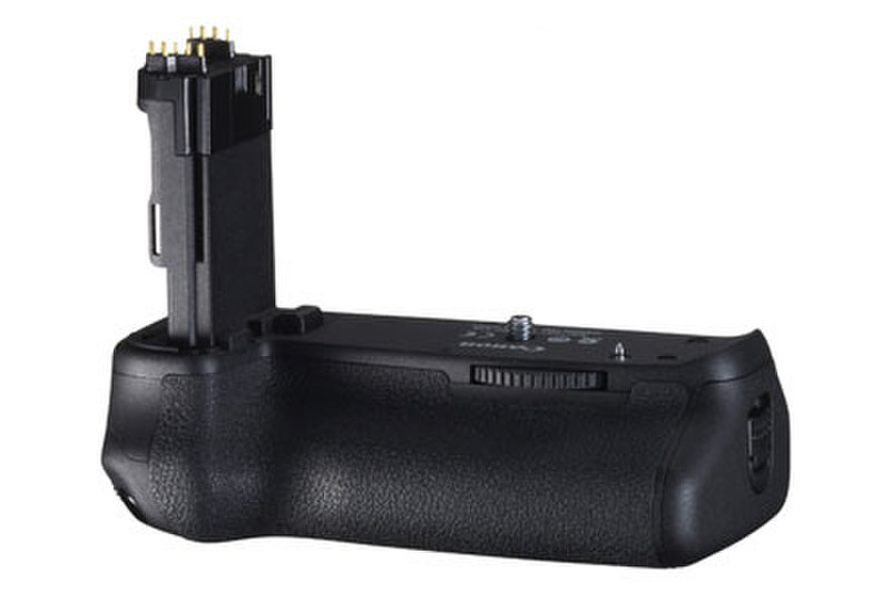 Canon BG-13 - EOS 6D Body\n- EOS 6D EF 24-105mm f/4L IS USM Lens Kit Schwarz Digitalkamera Akkugriff