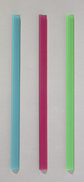 Durable Spine Bars A4, 6mm Прозрачный папка
