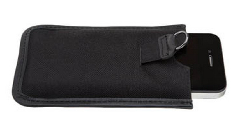 Alesio Safari Black XL Pull case Black