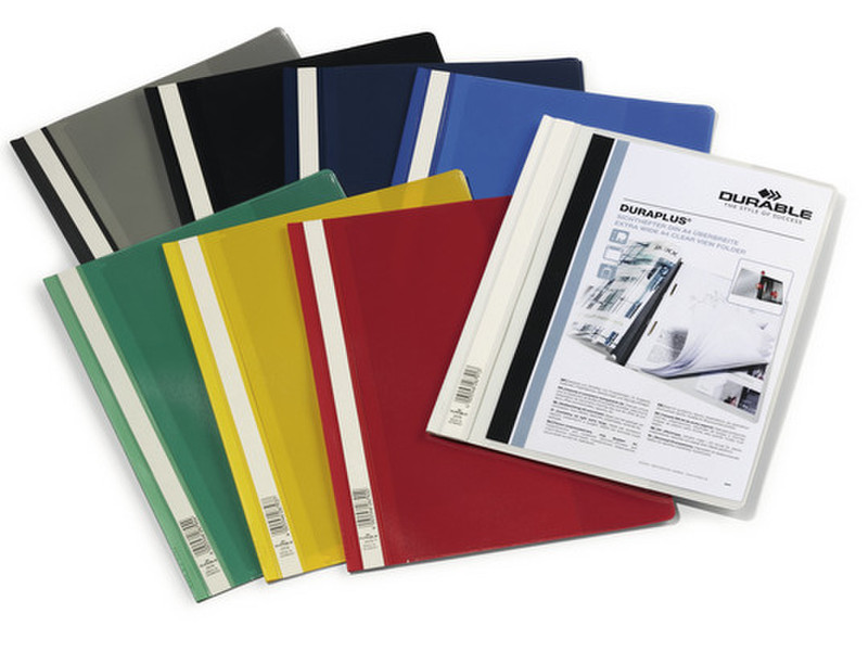 Durable DURAPLUS® report cover