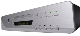 Atoll DVD200 DVD-Player/-Recorder