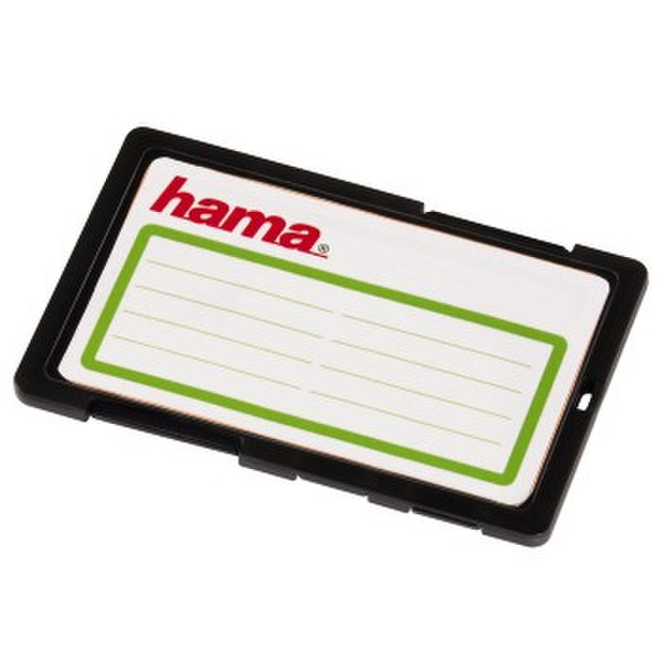 Hama SD/micro SD Черный