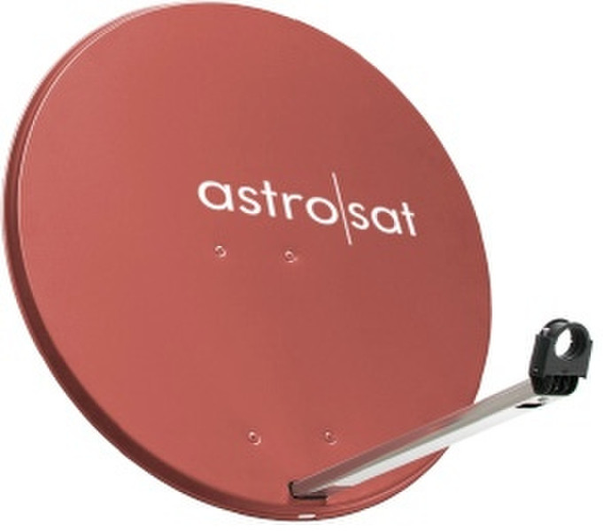 Astro AST 850 R Красный спутниковая антенна
