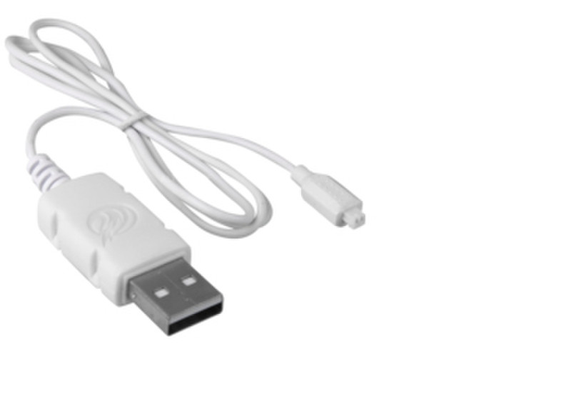 fun2get 4250504604648 USB A White USB cable