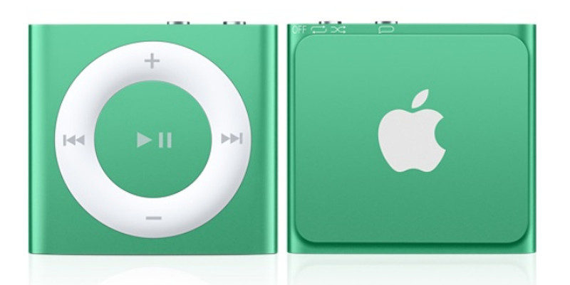 Apple iPod shuffle 2GB