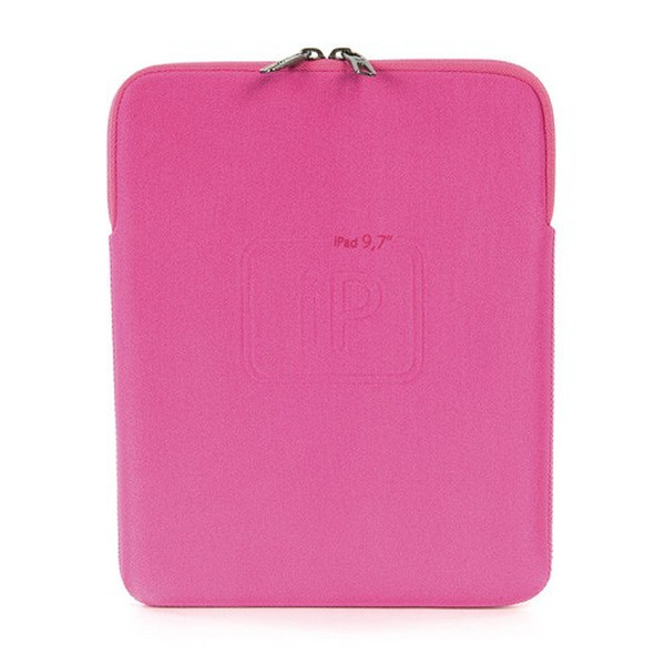 Tucano Second Skin Elements Sleeve case Pink