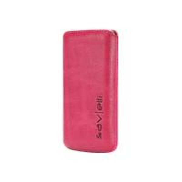 Savelli Lentini Sleeve case Pink
